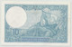 Fayette 06/12 - 10 Francs - Minerve - 23-2-1927 - Alphabet U 34595 - TTB/SUP - 10 F 1916-1942 ''Minerve''