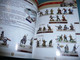 PRINCE AUGUST LE GUIDE CATALOGUE DE REFERENCE MODELISME FIGURINES METAL  ANNEES 1990/2000 ? 67 PAGES EN COULEURS - Modellismo