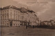 Saint Nicolas (W.) Marche Au Bois (Hotel Du Miroir.) 1910 - Sint-Niklaas