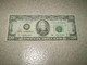 20 Dollars USA Chicago 1993, Jackson, Billet Qui A Servi - Other - America