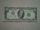 10 Dollars USA RICHMOND 1990, Hamilton, Billet Qui A Servi - Other - America