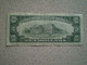 10 Dollars USA RICHMOND 1990, Hamilton, Billet Qui A Servi - Otros – América