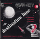 GERARD SETY - FR EP - LA CORRIDA ET DESTINATION LUNE - Humour, Cabaret