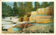 CPA Yellowstone Park-Angel Terrace-19016    L2050 - Autres & Non Classés