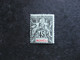 MOHELI: TB N° 11, Neuf X . - Unused Stamps