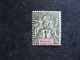 MOHELI: TB N° 14, Neuf X . - Unused Stamps