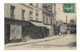 DH1330 - DEP.94 - GENTILLY - RUE FRILEUSE - RESTAURANT DU BON COING INS DU BEAUJOLAIS - RARE PC - Gentilly