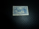 Vallées D'Andorre - Pont De St Antoni - 40c. - Bleu - Oblitéré - Année 1933 - - Used Stamps