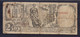 GENERALITAT DE CATALUNYA BILLETE DE 2,50 PESETAS DE 1936 - 1-2 Pesetas