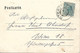 1900/05 - Matrei Am Brenner ,  Gute Zustand, 2 Scan - Matrei Am Brenner