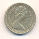 GREAT BRITAIN -1 Pound 1983 - 1 Pond