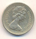 GREAT BRITAIN -1 Pound 1984 - 1 Pond