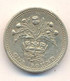 GREAT BRITAIN -1 Pound 1984 - 1 Pond