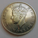 SOUTHERN  RHODESIA  - 1/2 CROWN - 1940 - Rhodesia