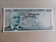 Billete De Islandia 100 Kronur, Año 1961, Uncirculated - Islande