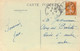 FRANCE - 55 - STENAY - Pensionnat Sainte Marie - Rue Des Jardins - Carte Postale Ancienne - Stenay