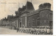 CHARLEROI  -  Caserne D'Infanterie - Charleroi