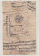 India THREE Old Letters With Cancel B230205 - ...-1852 Prefilatelia