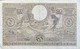 Belgium 100 Francs, P-107 (17.09.1938) - Extremely Fine - 100 Francs & 100 Francs-20 Belgas