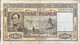 Belgium 100 Francs, P-126 (01.10.1946) - Very Good - 100 Francs