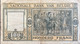 Belgium 100 Francs, P-126 (01.10.1946) - Very Good - 100 Francs