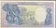 Central African Republic 1.000 Francs, P-16 (01.01.1990) - About Uncirculated - RARE - Repubblica Centroafricana