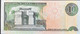 Dominican Republic 10 Pesos Oro, P-168a (2001) - UNC - EJ000085 - Repubblica Dominicana