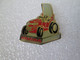 PIN'S    HONDA  MINI TRACTEURS - Honda