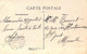 BATEAU - LE CALEDONIEN - Messageries Maritimes Par Grosse Mer  - Carte Postale Ancienne - Steamers
