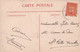 BELGIQUE - MONCEAU Sur SAMBRE - Hôtel De Ville Et Ecole Des Garçons - Carte Postale Ancienne - Other & Unclassified
