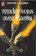 Rendez-vous Avec Rama-A.c. CLARKE-J'ai Lu N°1047/1980--TBE - J'ai Lu