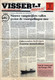 Visserijnieuws (11.01.1991) 10 Paginas.Weekblad Voor Visserij - Caccia & Pesca