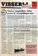 Visserijnieuws (11.01.1991) 10 Paginas.Weekblad Voor Visserij - Caza & Pezca