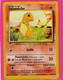 Carte Pokemon Francaise Set De Base Wizards 46/102 Salameche 50pv 1995 En L'etat - Wizards