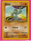 Carte Pokemon Francaise Set De Base Wizards 52/102 Machoc 50pv Occasion - Wizards