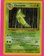 Carte Pokemon Francaise Set De Base Wizards 54/102 Chrysacier 70pv Bon Etat - Wizards