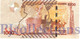 UGANDA 1000 SHILLINGS 2010 PICK 49a UNC PREFIX "AA" - Uganda