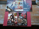 LOT 5 WOLVERINE V3 N 3  A N 5 + N 7 + N 10 SEPTEMBRE 2012 A  AVRIL 2013  MARVEL COMICS PANINI FRANCE - Marvel France