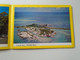 D193565 CPM AK  Postcard  - FOLDER Booklet    FLORIDA KEYS  To KEY WEST  Divers Bahia Honda Shrimp Fleet - Key West & The Keys