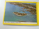 Delcampe - D193565 CPM AK  Postcard  - FOLDER Booklet    FLORIDA KEYS  To KEY WEST  Divers Bahia Honda Shrimp Fleet - Key West & The Keys