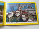 Delcampe - D193565 CPM AK  Postcard  - FOLDER Booklet    FLORIDA KEYS  To KEY WEST  Divers Bahia Honda Shrimp Fleet - Key West & The Keys