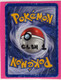 Carte Pokemon Francaise Set De Base Wizards 63/102 Carapuce 40pv En L'etat Ecrite - Wizards