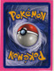 Carte Pokemon Francaise Set De Base Wizards 64/102 Staross 60pv Occasion 1 Edition - Wizards