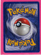 Carte Pokemon Francaise Set De Base Wizards 65/102 Stari 40pv Occasion - Wizards