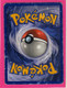 Carte Pokemon Francaise Set De Base Wizards 66/102 Saquedeneu 50pv En L'etat 1 Edition - Wizards