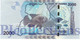 UGANDA 2000 SHILLINGS 2010 PICK 50a UNC - Uganda