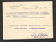 ROMANIA  TO AUSTRIA - POSTCARD STATIONERY - 1932. - Other & Unclassified