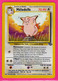 Carte Pokemon Francaise 1995 Wizards Jungle 17/64 Melodelfe 70pv Bon Etat - Wizards