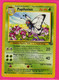 Carte Pokemon Francaise 1995 Wizards Jungle 33/64 Papilusion 70pv Occasion - Wizards