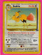 Carte Pokemon Francaise 1995 Wizards Jungle 34/64 Dodrio 70pv En L'etat - Wizards